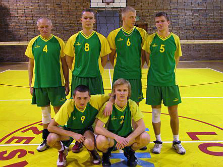ISKRA Kołaczkowo