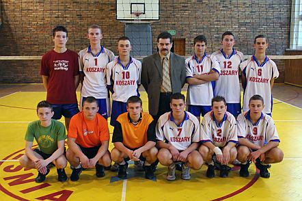 Orły z Koszar