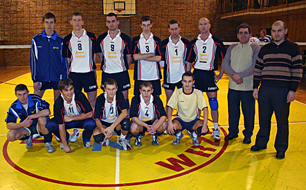 Piast Łubowo